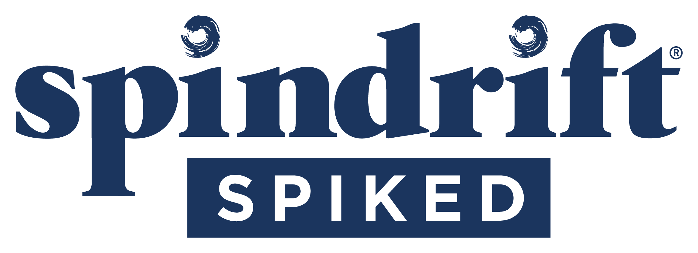 Spindrift Spiked Logo Navy.png