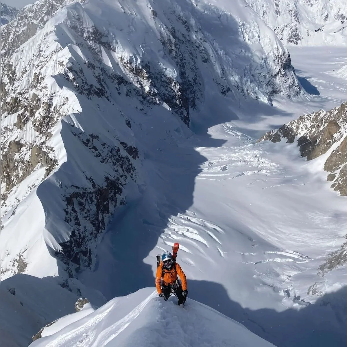 Our Work — American Alpine Club