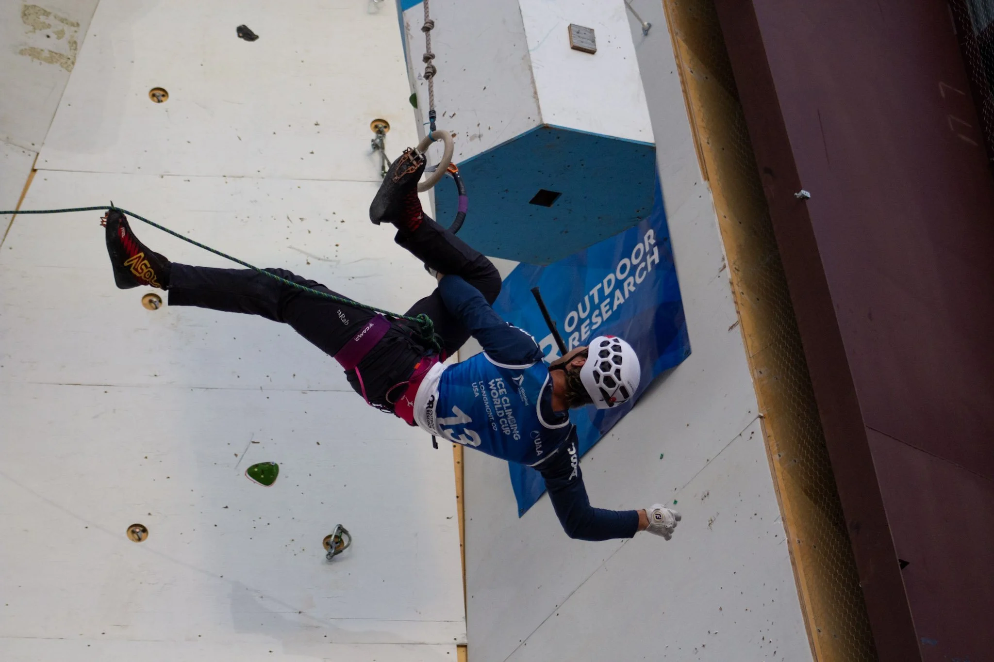 USA Ice Climbing Update — American Alpine Club