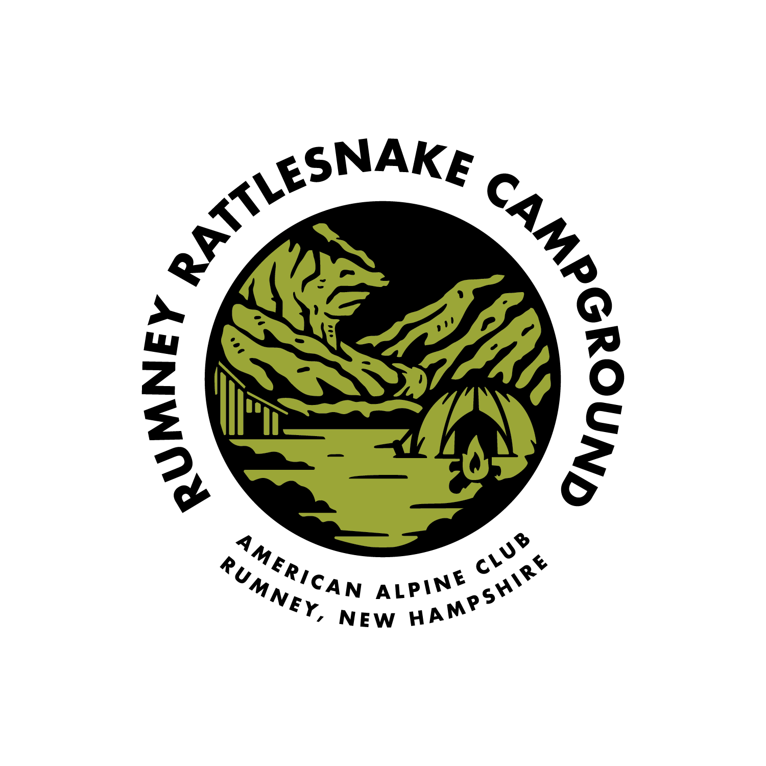 Lodging — American Alpine Club