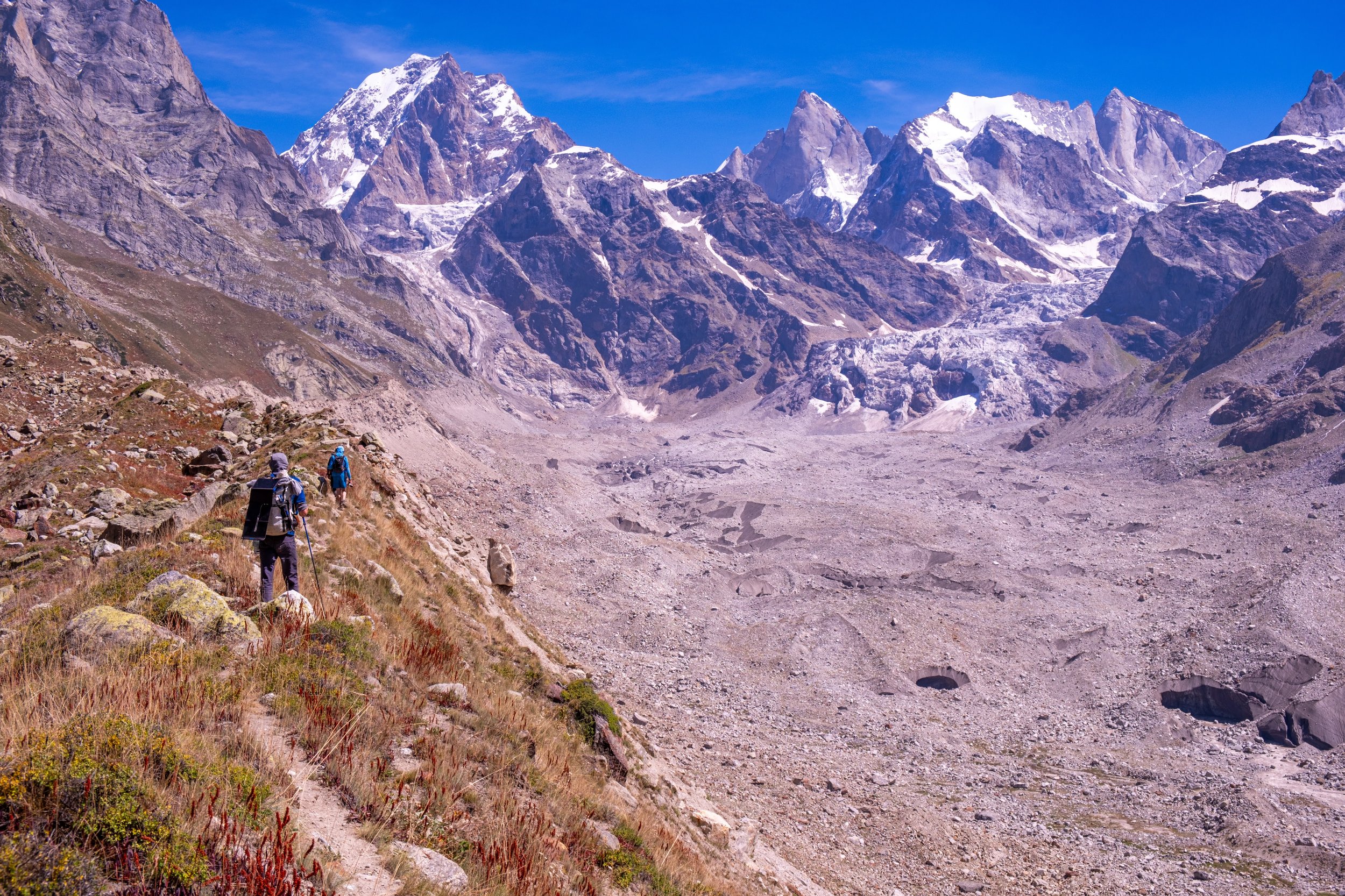 Watch Encouragement of Climb Episode 1 Online - Anything but Mountains!