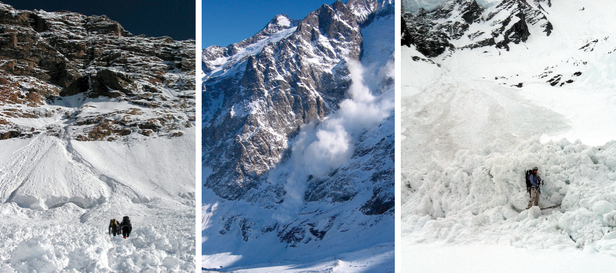 Mission 4: Avalanche Rescue step-by-step guide