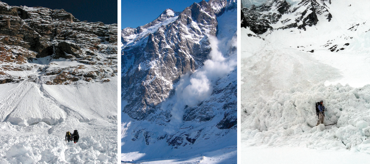 What is the meaning of - Steep rock ( what is it ? I checked photos of it  but I want to know what is its difference than normal rock or mountain. )