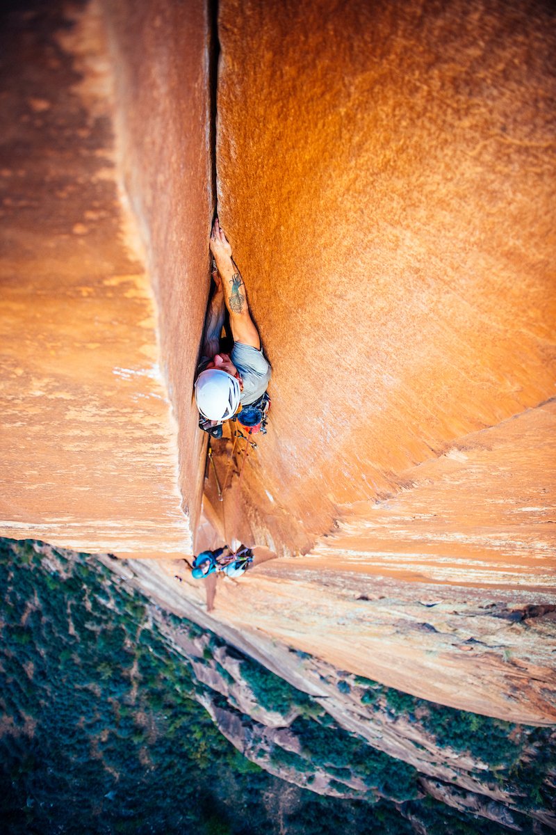 He's famous for his science experiments on . Now, this Utah