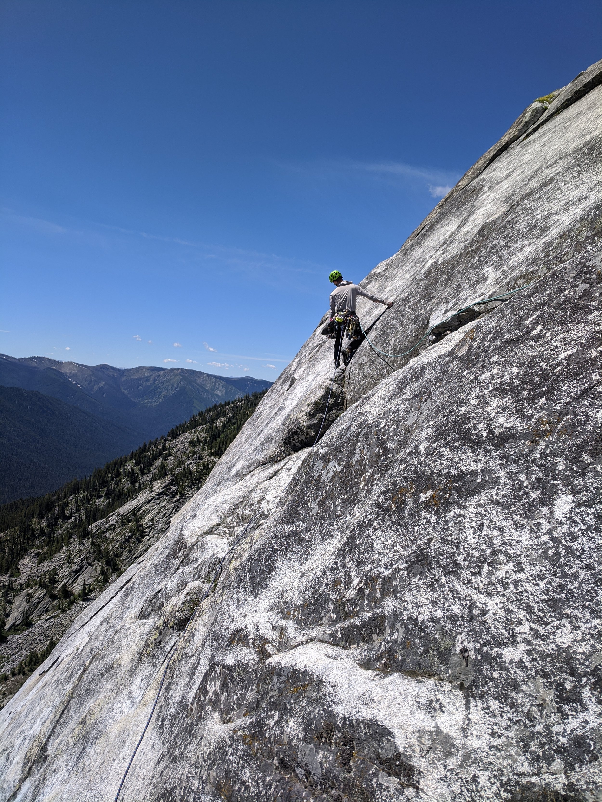 YY Vertical Climbing accessories for training Rocky - Summer 2023