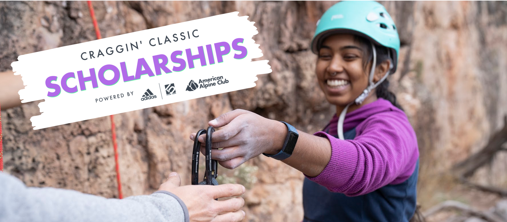 Craggin' Classic Climbing Festival — The American Alpine Club