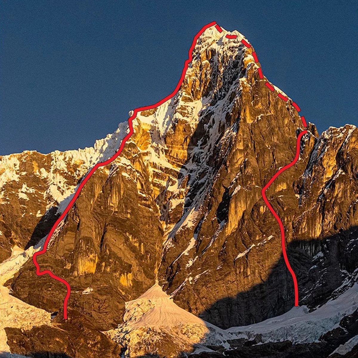 Cutting Edge Podcast — American Alpine Club