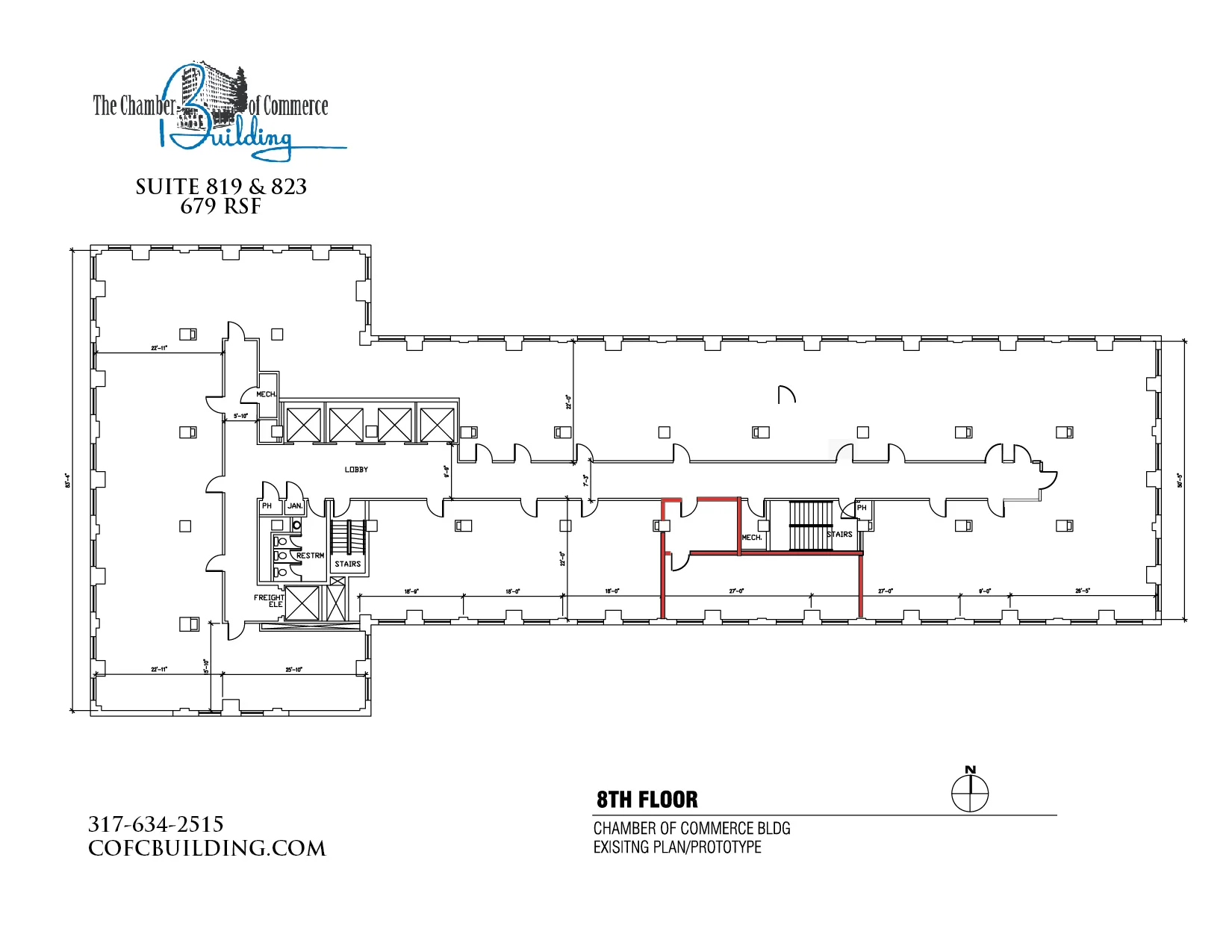 SUITE 819