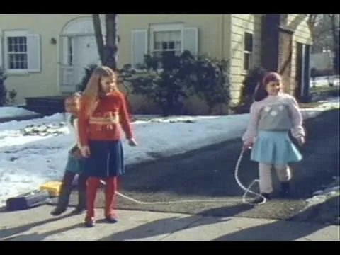 From "Molly's Pilgrim" for DCMP