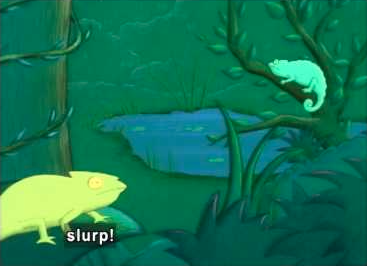 From "Dinner For Two" for DCMP