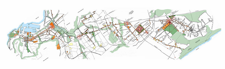 Klipfontein Corridor Project. Credit: Lucien le Grange, with Piet Louw, Dave Dewar and Nisa Mammon
