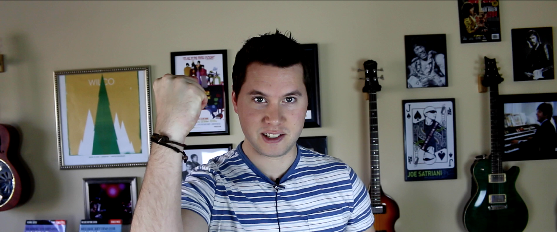 How to Defeat Discouragement