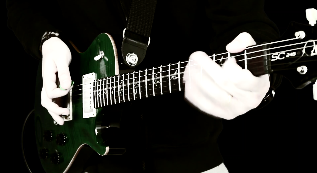 How to Play Guitar With Dynamics