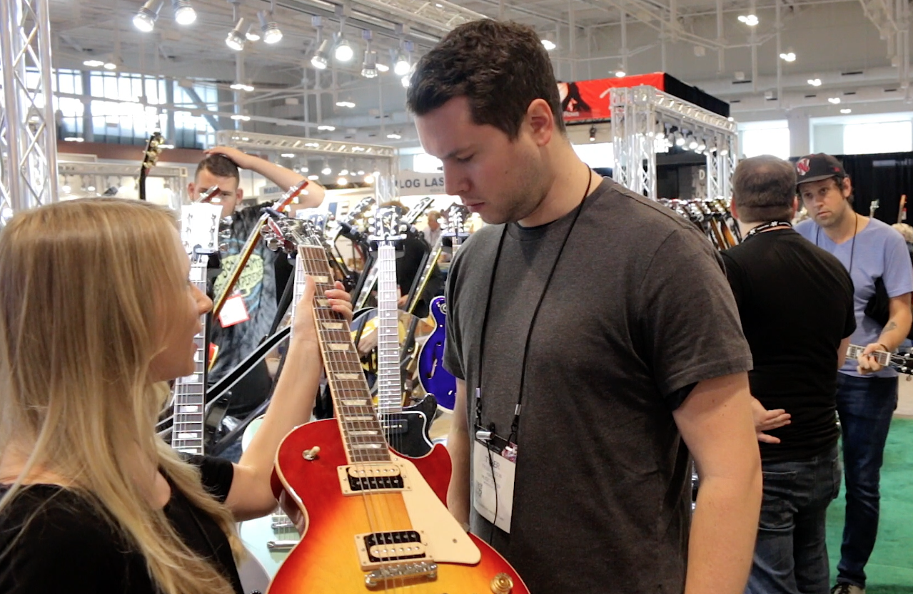 Guitar Haters Exposed