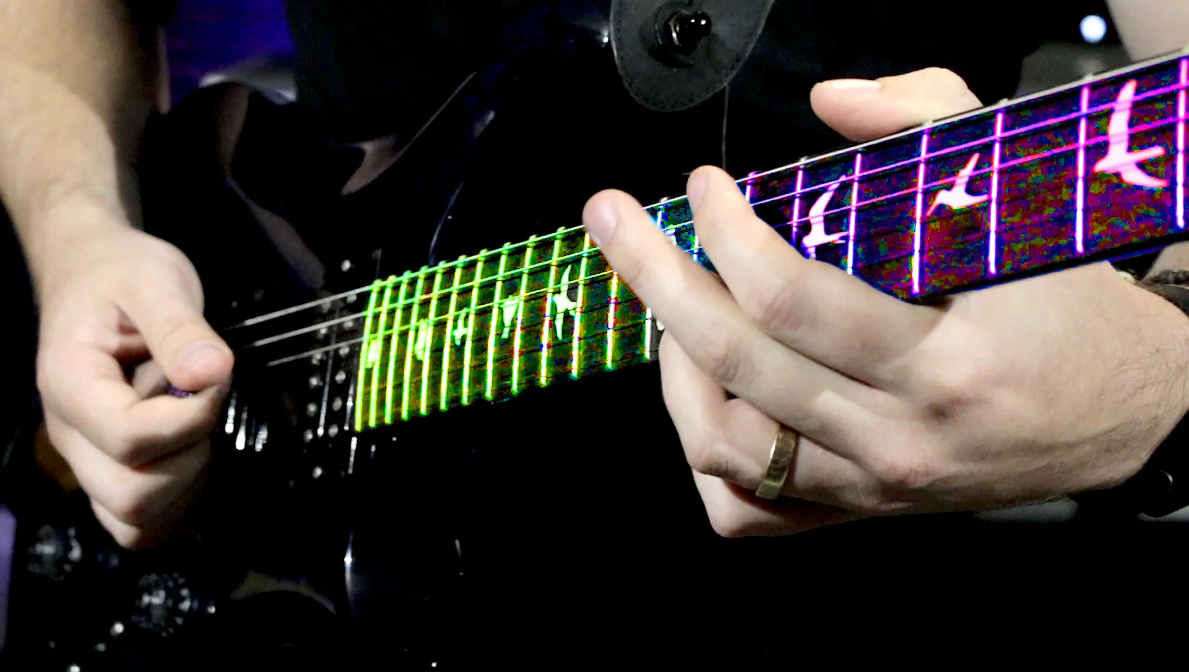 These Notes Shouldn't Work Together, But They Do