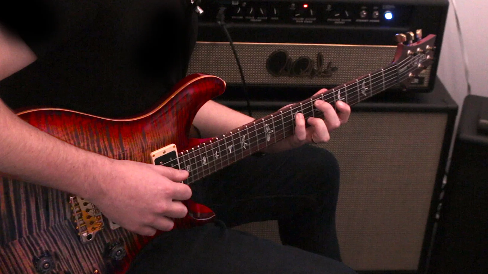 "What's Your Favorite Chord Change?"