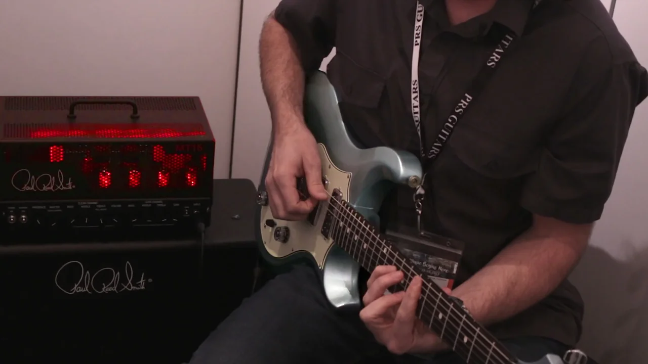 Guitar Habits and Mindsets (ft. Bryan Ewald)