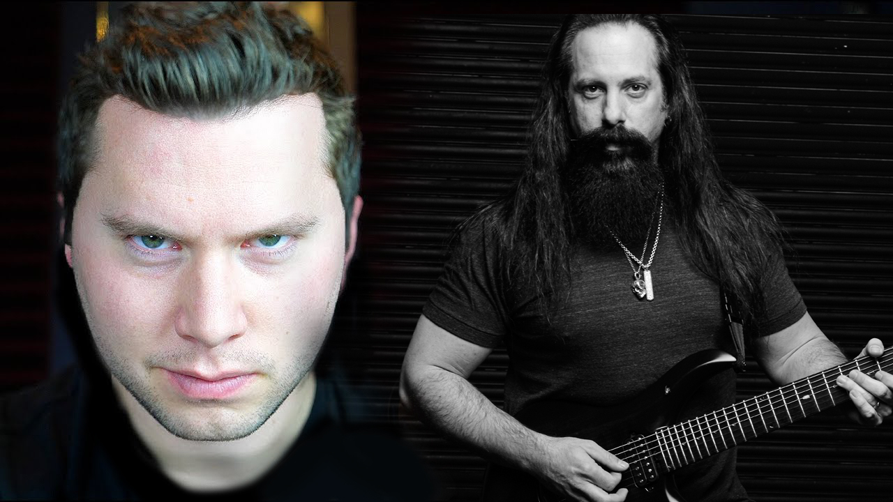 Have I Stroked Petrucci's Beard? (Q&A)
