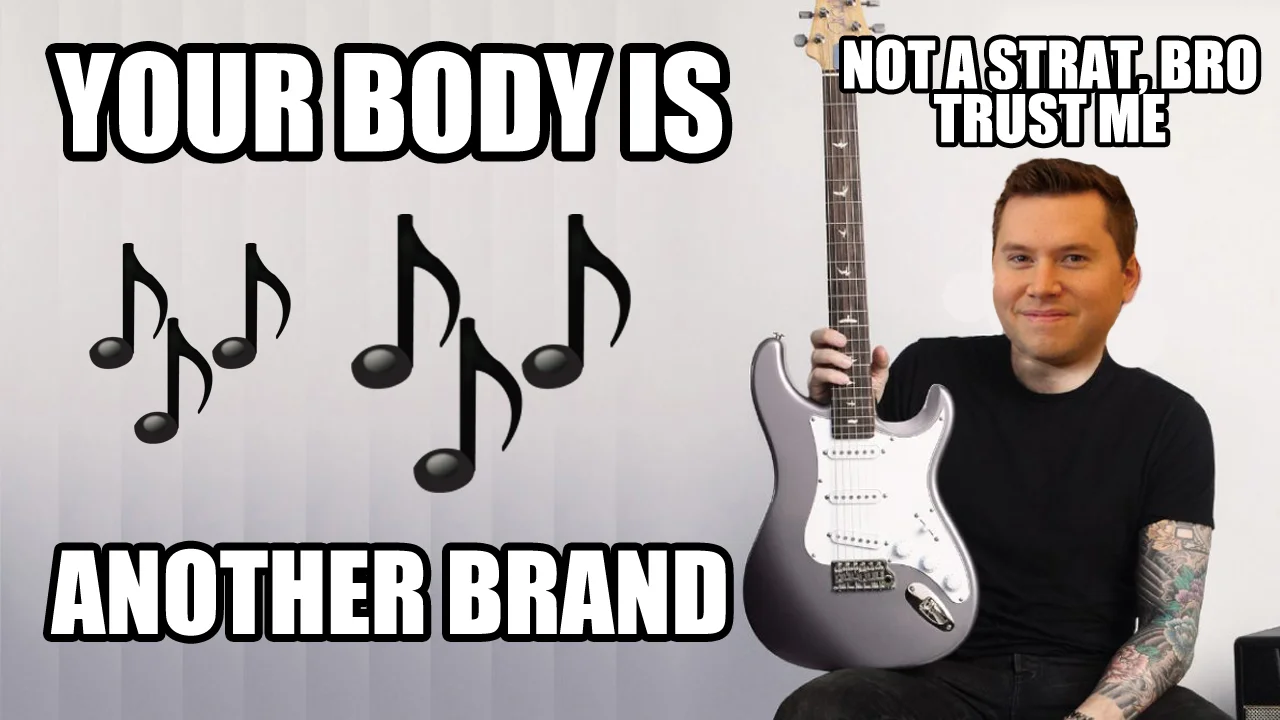 The John Mayer Episode – The Music is Win Podcast | Ep. 28