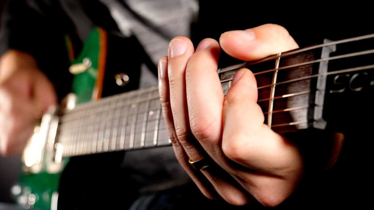 This Riff Will Open Your Mind