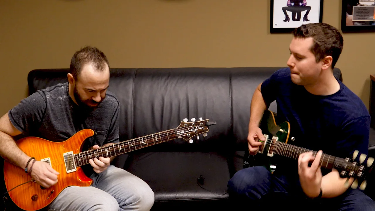 Dave Weiner Will Make You Better at Guitar