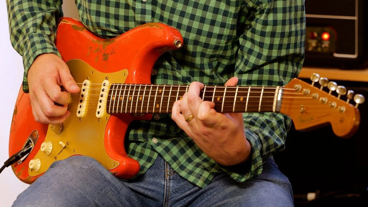 Godly Guitar Chords