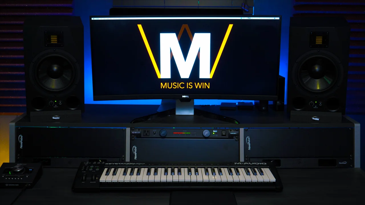 Gear You NEED in Your Home Studio