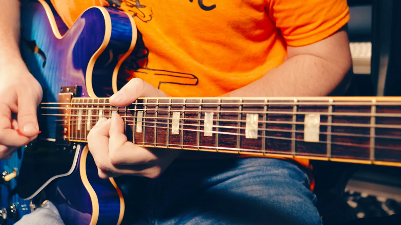 These Licks Will Give You Nostalgia