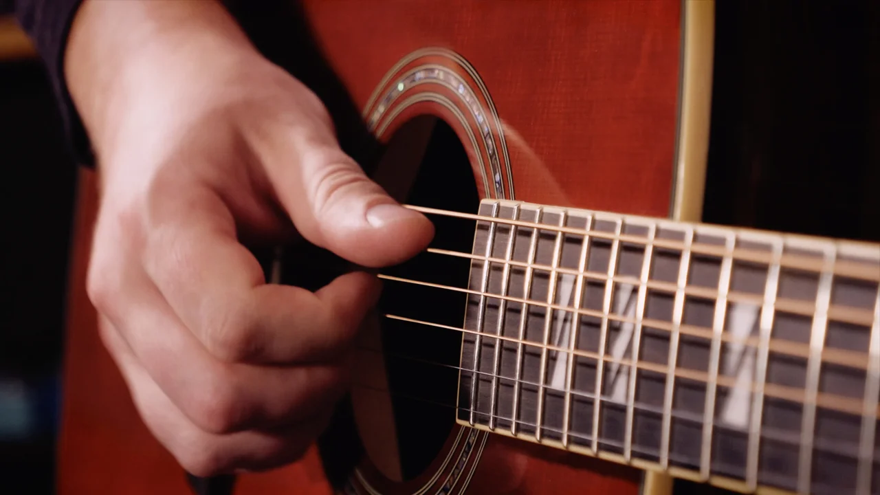 The 9 Most Romantic Songs for Guitar