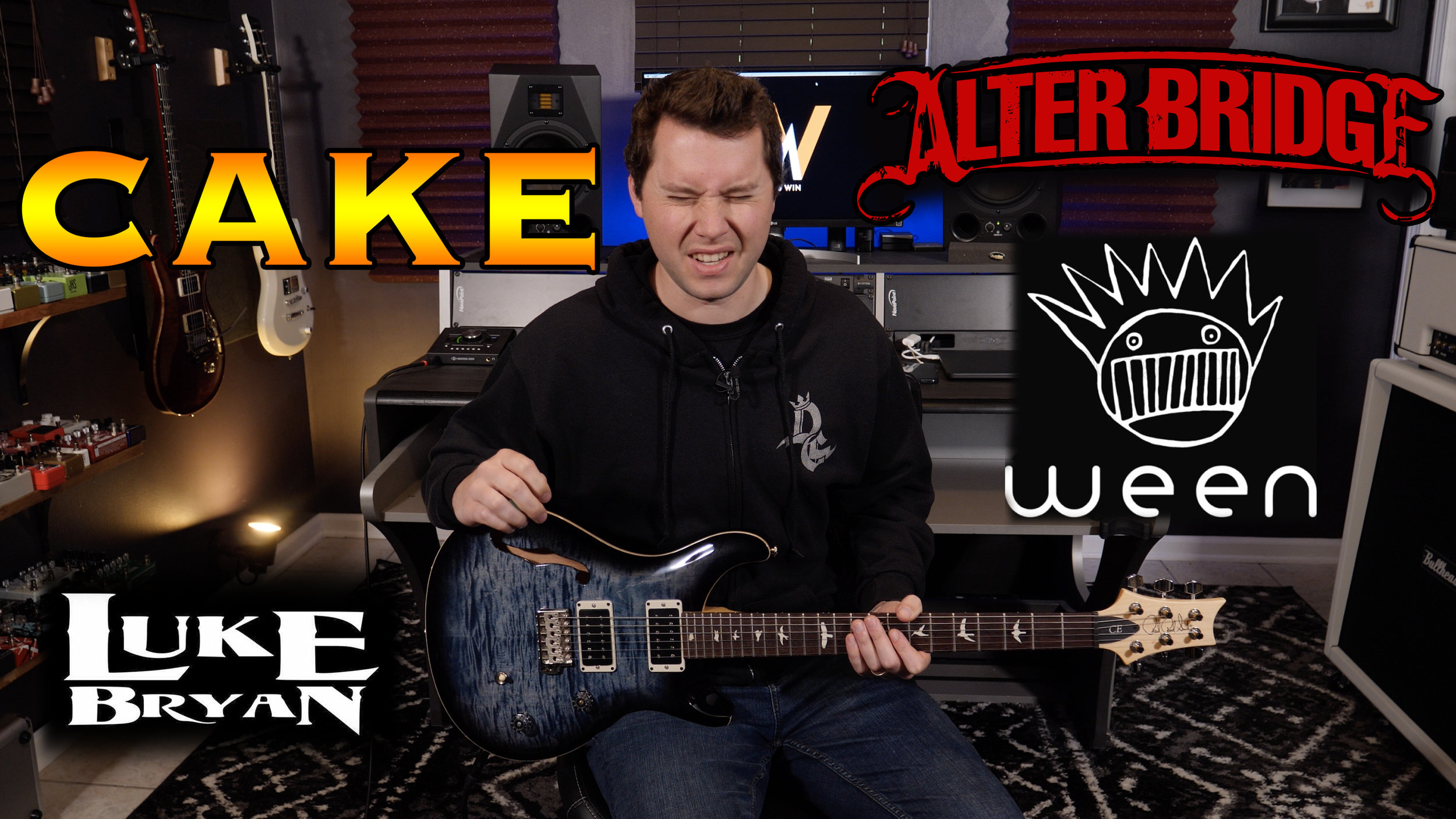 Legendary Licks You Thought Were Legendary (but aren't)