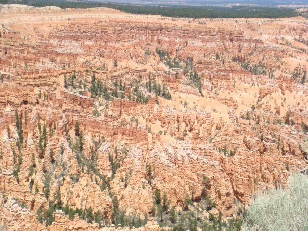 Bryce Canyon, UT