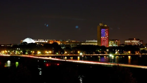 MIT (post marathon bombing)