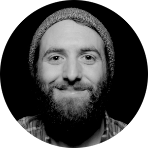 Cap Watkins  VP Design, BuzzFeed