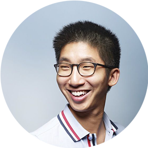 Brian Wong  Co-founder &amp;CEO, Kiip