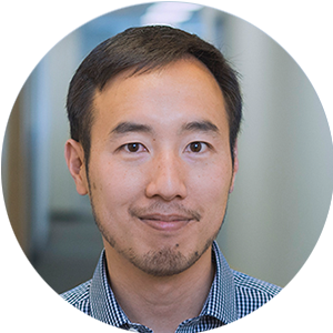 Dr. Paul Lem  Founder, Spartan Bioscience