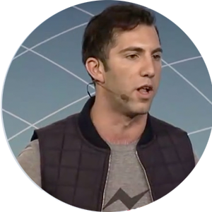 Seth Rosenberg  PM, Facebook Messenger