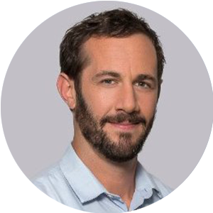 Issac Souweine  EIR, Real Ventures