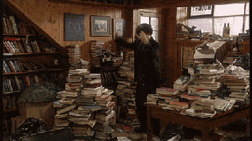 "But I'm too busy right now"