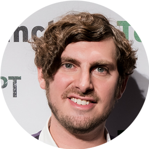 Josh Constine  Editor at Large, TechCrunch