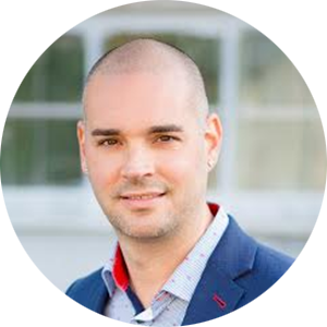 Nicolas Duvernois  Founder, Pur Vodka