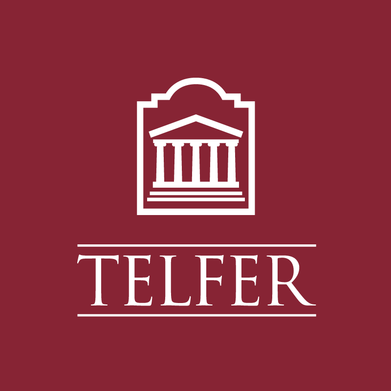 OFFICIAL BOOTCAMP SPONSOR :  Telfer School of Management