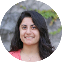Zahra Raheel Growth Lead