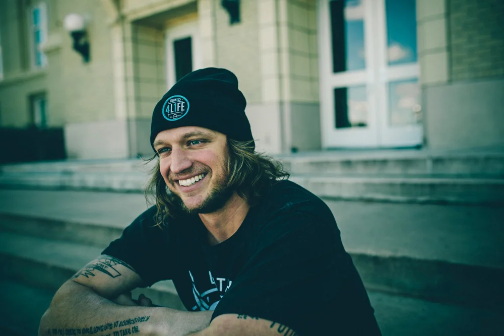 Mike Smith   The BAY, MikeSmithLive, Founder