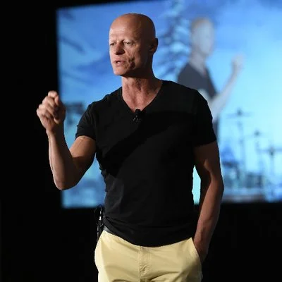 Rock Thomas   Millionaire, Serial Entrepreneur, and Author