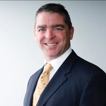 Fred Pye 3iQCorp, CEO & President