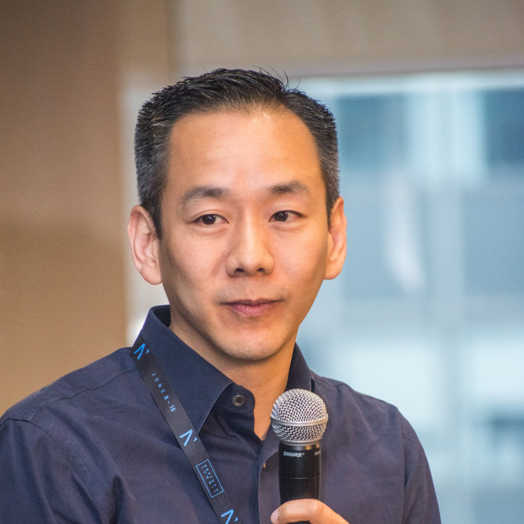 PATRICK LEE   Co-founder, Rotten Tomatoes