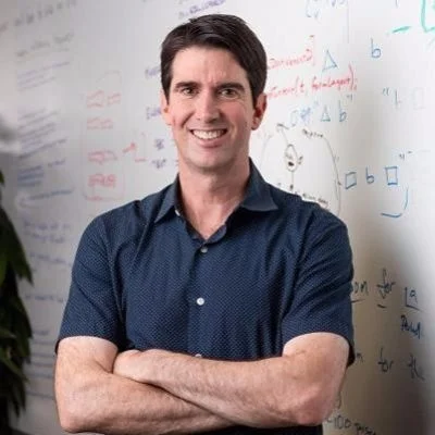 ADAM CHEYER   Co-founder Siri, VP R&amp;D Samsung Mobile