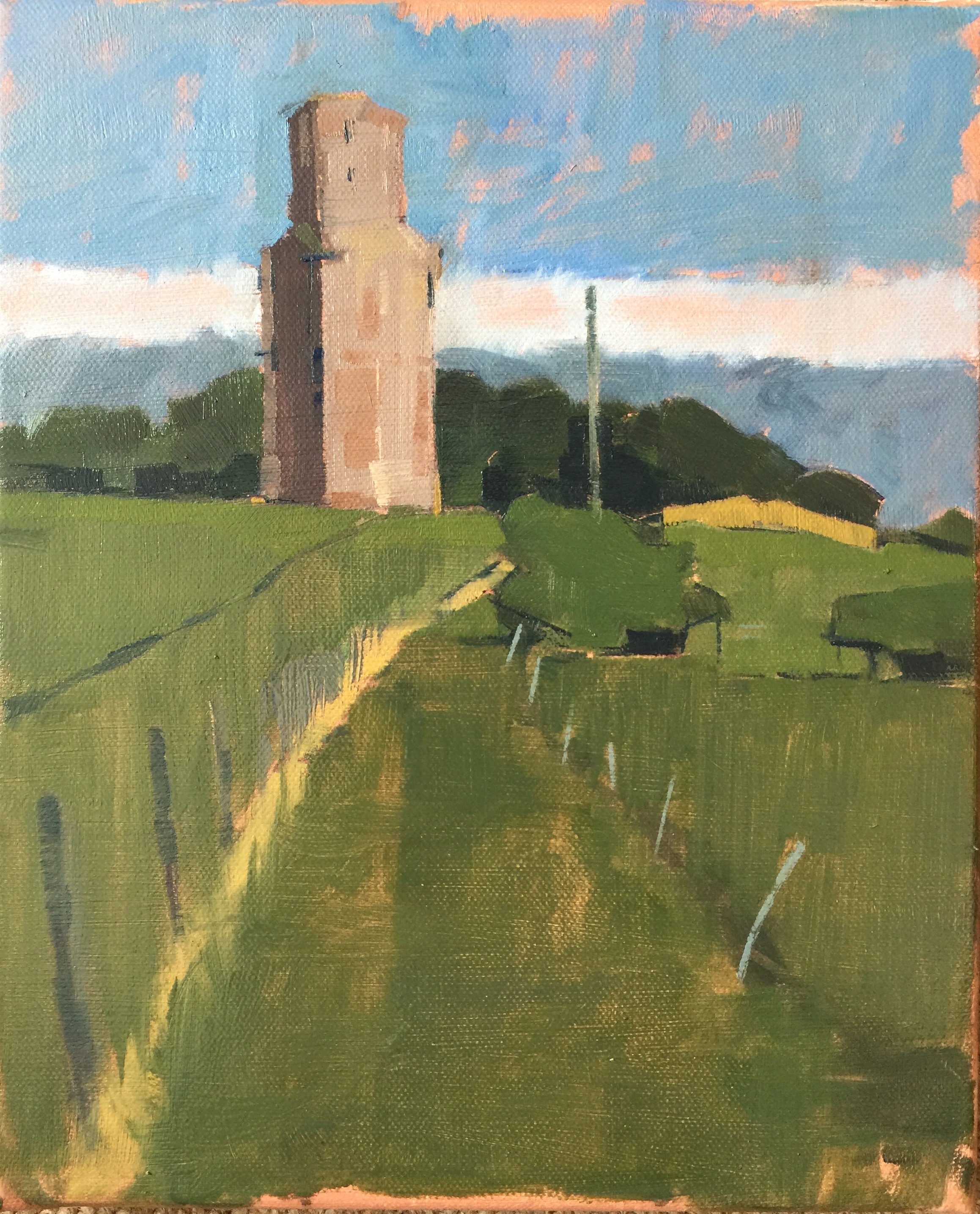 Horton folly 3