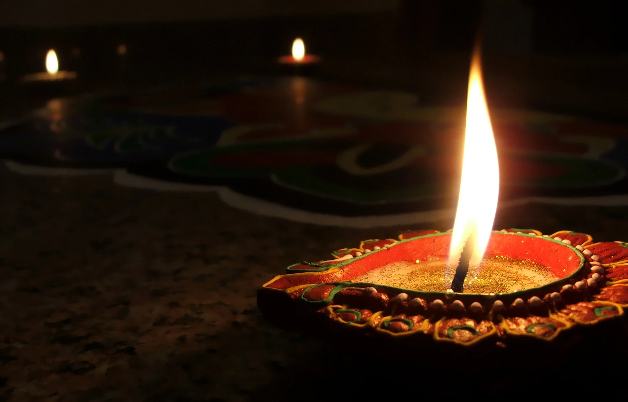 Diwali Update 