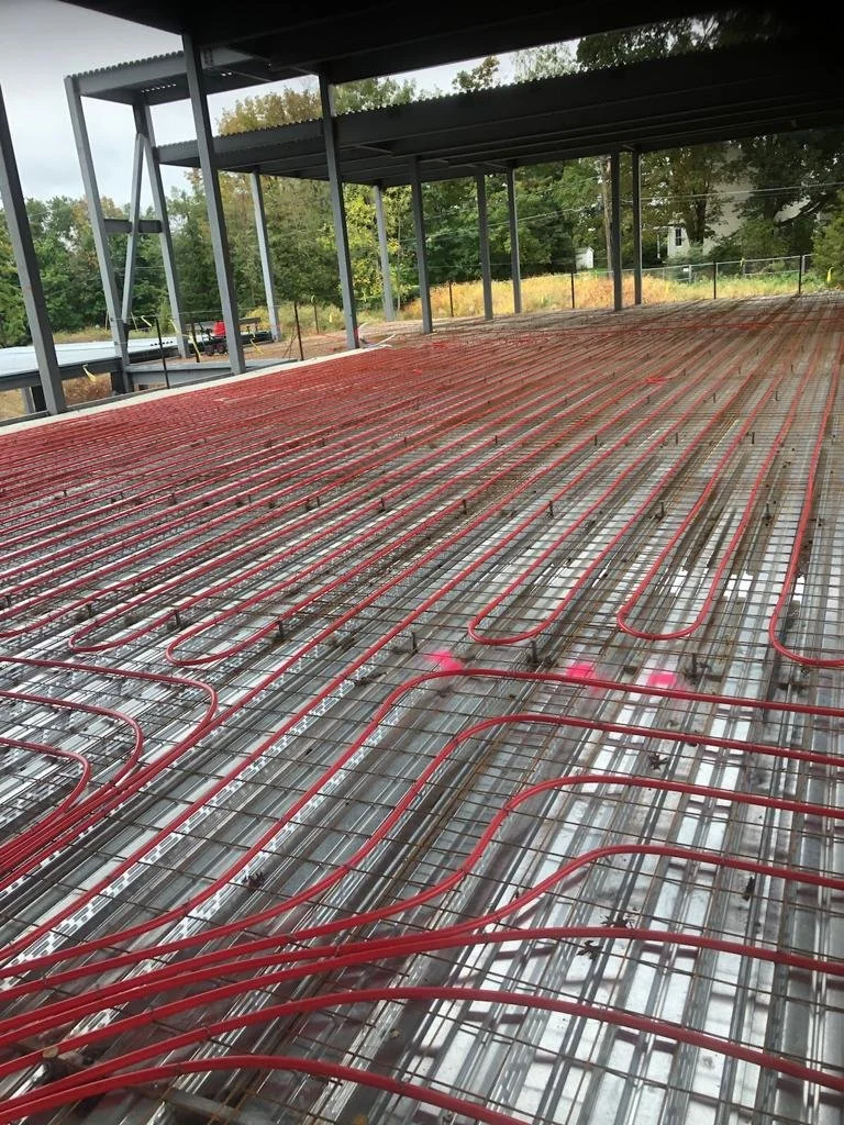 Fall Progress Update